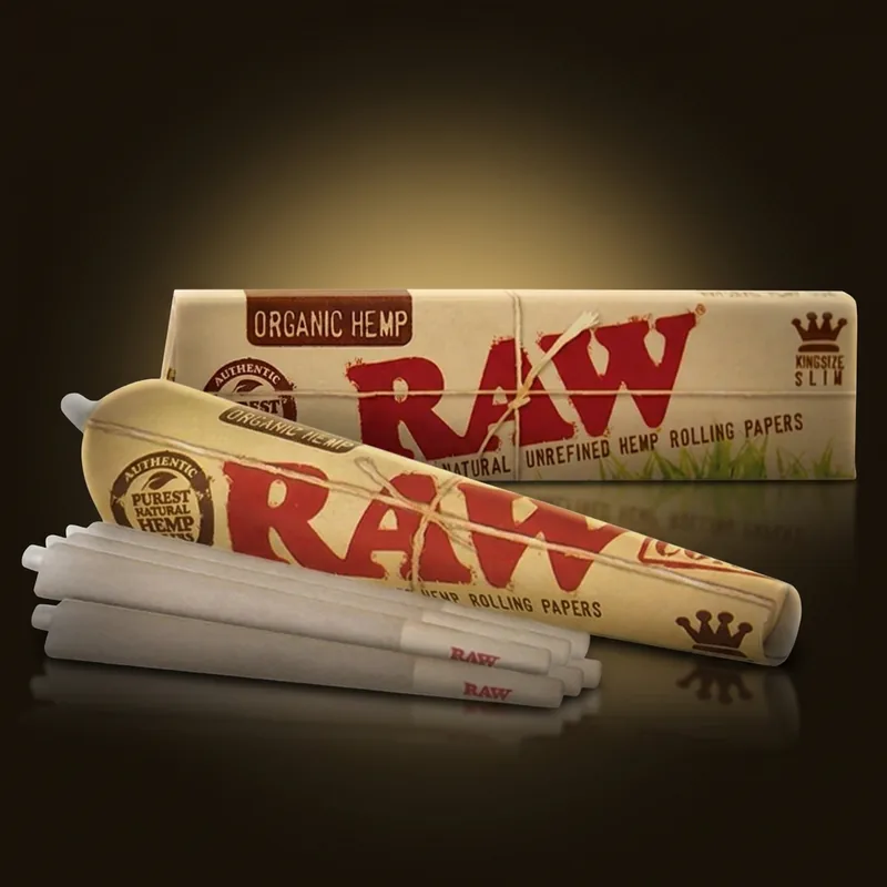 Wraps & Papers at Sun & Moon DuPont Market DuPont